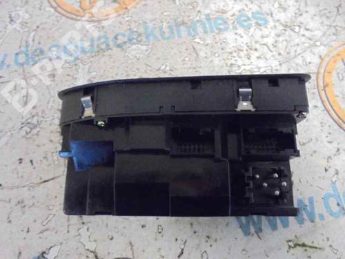 Left front window switch BMW 5 (E39) 530 d | BP5033496I27