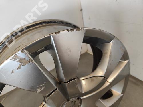 Rim CITROËN C4 Picasso I MPV (UD_)  | BP11057423C45 