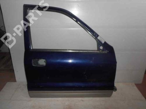 Used Right front door KIA SPORTAGE SUV (K00) 2.0 TD 4WD (83 hp) 2494936