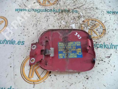 Fuel flap HONDA CIVIC V Coupe (EJ) 1.5 i LSi (EJ2) | BP5404041C131 