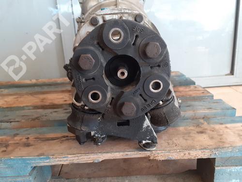 Gearbox BMW 5 (E39)  | BP9826131M3 