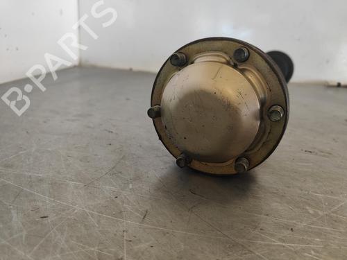 Left rear driveshaft AUDI A4 B7 Avant (8ED)  | BP13733816M40 