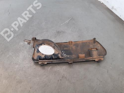 Right taillight CITROËN C4 Picasso I MPV (UD_)  | BP10321684C35 
