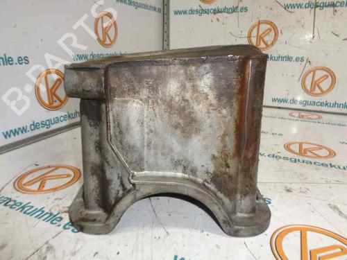 Oil sump FORD ESCORT VI (GAL, AAL, ABL) 1.6 i 16V | BP14190903M115 