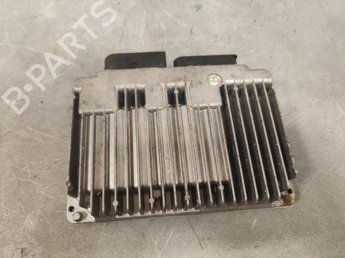 Engine control unit (ECU) BMW 3 Coupe (E46)  | BP11266605M57 