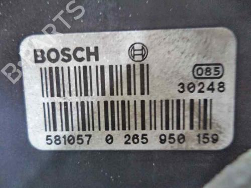 ABS pump MERCEDES-BENZ VITO / MIXTO Van (W639)  | BP3526764M43 