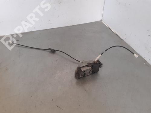Used Rear right lock PEUGEOT 308 I (4A_, 4C_) [2007-2016]  7551788
