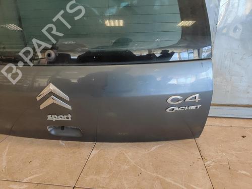 Tailgate CITROËN C4 I (LC_)  | BP12516448C6 