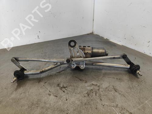 Used Front wiper motor BMW 3 (E46) [1997-2005]  17649989