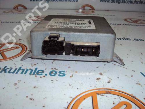 ECU airbags CHRYSLER VOYAGER / GRAND VOYAGER III (GS_, NS_)  | BP2451695M53