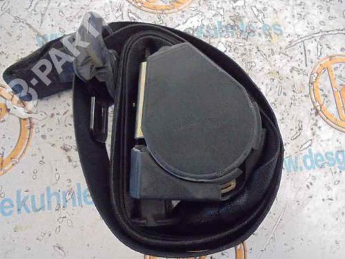 Front right seatbelt BMW 3 (E46)  | BP8753664I25 