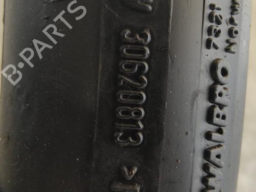 Pipe VOLVO S40 I (644) 1.9 DI | BP27262569M125 