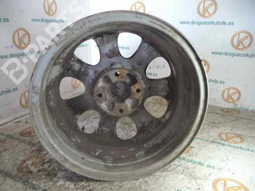 Rim PEUGEOT 307 (3A/C) 2.0 HDi 90 | BP2448544C45 