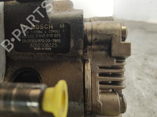 Injection pump VOLVO S40 I (644) 1.9 DI | BP27207070M78