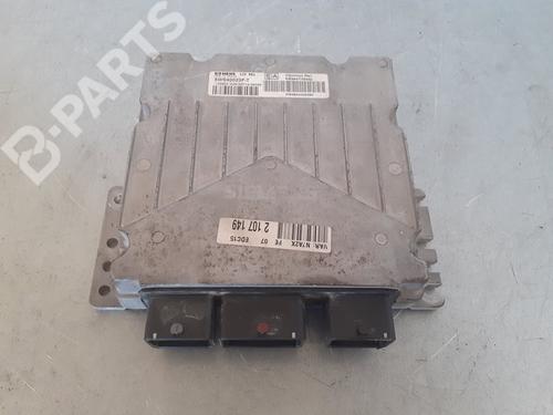 Used Engine control unit (ECU) CITROËN XSARA (N1) [1997-2005]  7568825