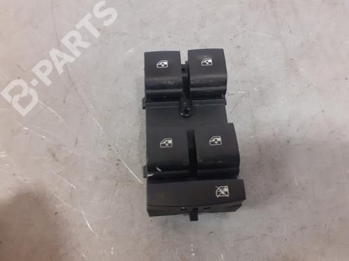 Raamschakelaar links voor CHEVROLET CRUZE (J300) 1.6 (124 hp) 20830838 | 20830838 | 251887 |