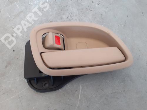 Venstre bak invendig håndtak KIA CARENS III MPV (UN) [2006-2013]  10418339