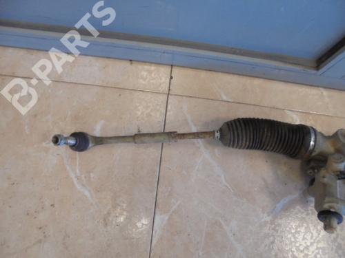 Steering rack MERCEDES-BENZ S-CLASS (W220) S 320 CDI (220.026, 220.126) | BP6422173M22 