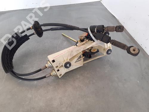 Gear lever MERCEDES-BENZ A-CLASS (W168)  | BP10510444M90 