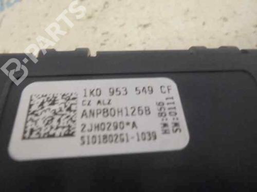 Control unit SEAT LEON (1P1)  | BP7898358M11 