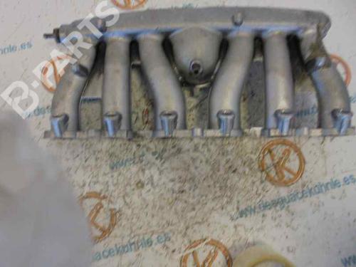 Intake manifold VOLVO S80 I (184) T6 | BP3677149M70 