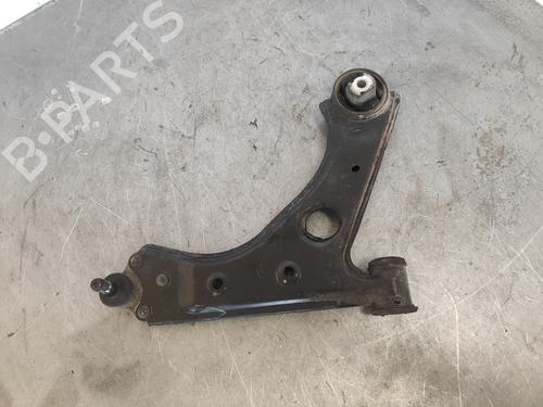 Right front suspension arm ALFA ROMEO MITO (955_) 1.3 MultiJet (955AXP1A, 955AYC1A) | BP20036747M13 