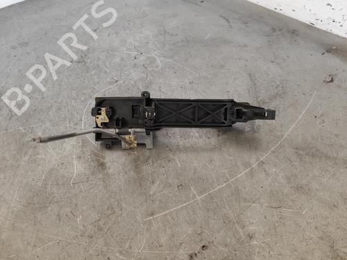 Front right exterior door handle FORD MONDEO III Saloon (B4Y)  | BP15734920C129 