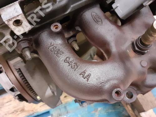 Engine FORD PUMA (EC_) 1.6 16V | BP9168412M1  - Image 16