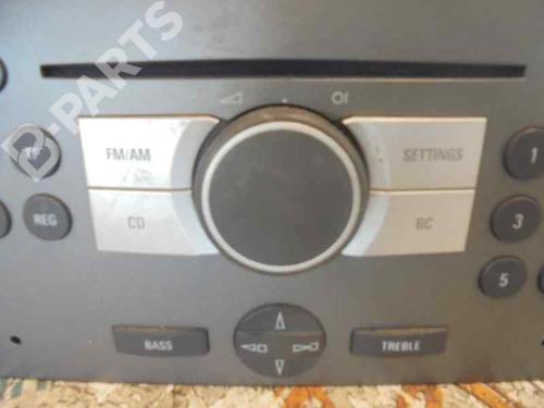 Other OPEL VECTRA C (Z02) 1.9 CDTI (F69) | BP3524828O1 