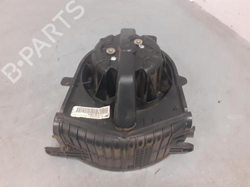 Heater blower motor RENAULT SCÉNIC II (JM0/1_)  | BP14188809M62 