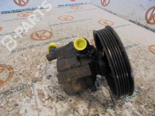 Steering pump OPEL VECTRA A Hatchback (J89) 1.8 i Cat (F68, M68) | BP2487108M99 