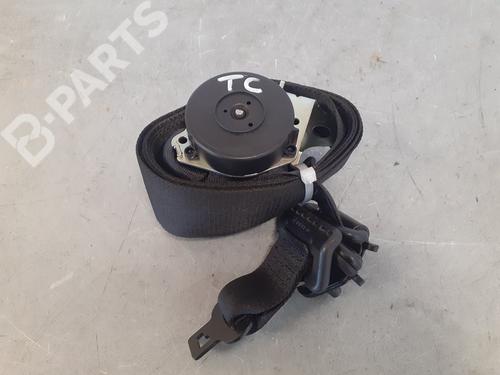 Rear middle belt tensioner FORD C-MAX (DM2) 1.6 TDCi (90 hp) 9307739