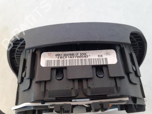 Driver airbag FORD FOCUS II (DA_, HCP, DP) 2.0 TDCi | BP7828819C9 
