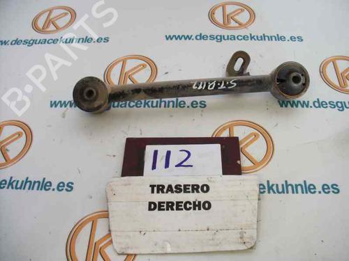 Left rear suspension arm NISSAN MICRA II (K11)  | BP14191688M14 