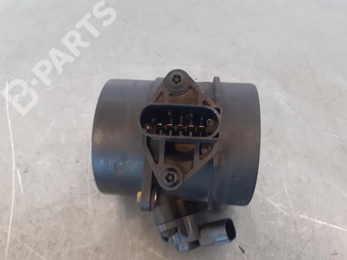 Mass air flow sensor MERCEDES-BENZ S-CLASS (W220) S 320 CDI (220.025, 220.125) | BP8919228M95 