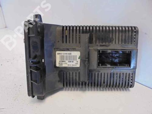 Headlight switch BMW 3 Compact (E46)  | BP5266576I24 