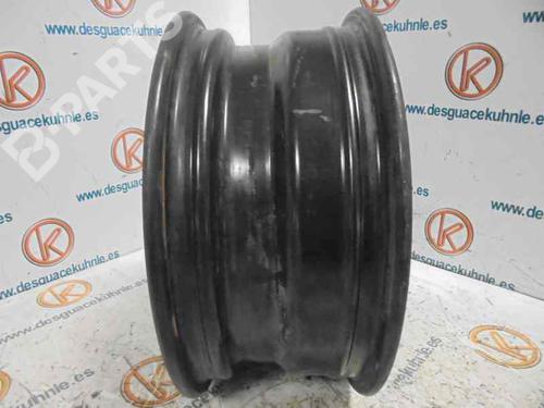 Rim RENAULT MEGANE II (BM0/1_, CM0/1_) 1.5 dCi (BM0F, BM0T, BM2B, CM0F, CM0T) | BP2480691C45 