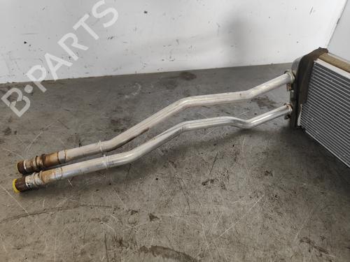 Heater matrix FIAT STILO (192_) 1.2 16V (192_XA1B) | BP29736021M63
