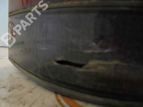 Left taillight RENAULT CLIO I (B/C57_, 5/357_) 1.9 D | BP5023910C34 