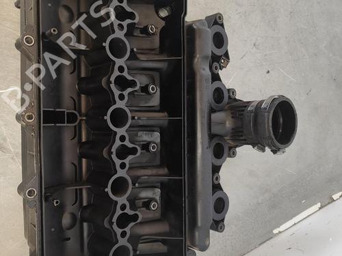 Valve cover RENAULT ESPACE III (JE0_) 2.2 dCi (JE0S) | BP17638349M124 