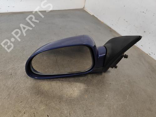 Used Left mirror CHEVROLET LACETTI (J200) [2003-2025]  12515426