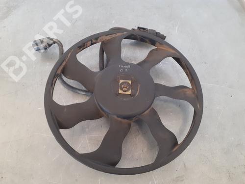 Used Radiator fan KIA PICANTO I (SA) [2004-2012]  10037408