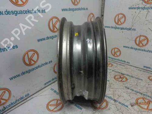 Rim RENAULT KANGOO (KC0/1_) 1.9 dCi 4x4 (KC0V) | BP2487613C45 