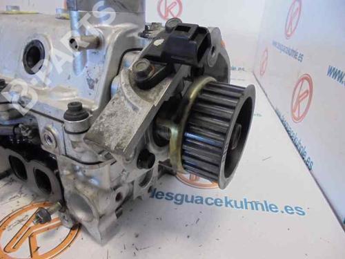 Cylinder head RENAULT VEL SATIS (BJ0_)  | BP10978593M5 