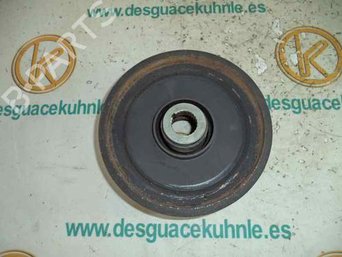 Pulley HONDA HR-V (GH_) 1.6 16V 4WD (GH2, GH4) | BP14193294M122