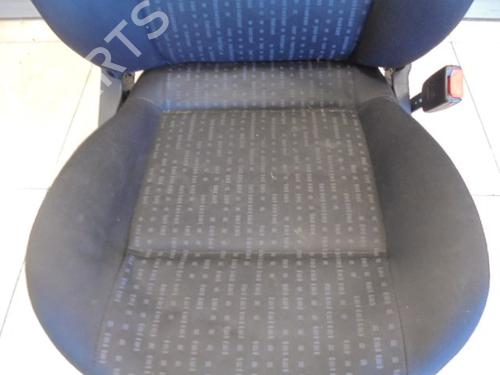 Right front seat VW GOLF IV (1J1) 1.9 TDI | BP6882335C16 