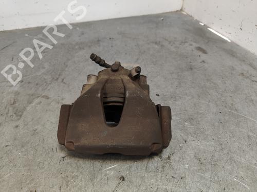 Used Left front brake caliper Left front brake caliper OPEL MERIVA A MPV (X03) [2003-2010] 36077821 36077821
