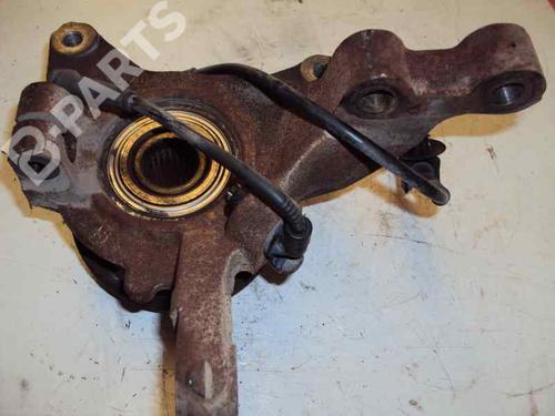 Right front steering knuckle RENAULT MEGANE Scenic (JA0/1_)  | BP2462697M26 