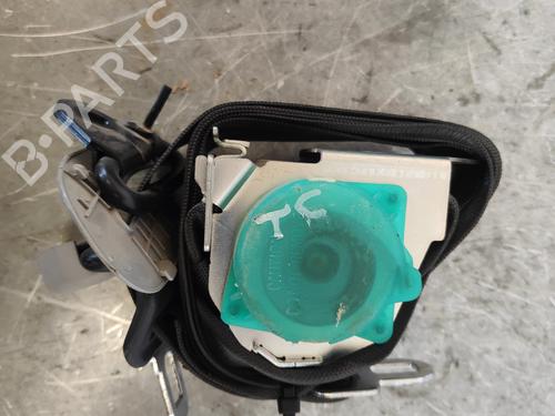 Rear center seatbelt HYUNDAI GETZ (TB)  | BP17963273I27 