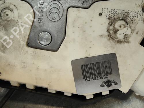 Front right lock MINI MINI (R56) Cooper | BP24802611C97 